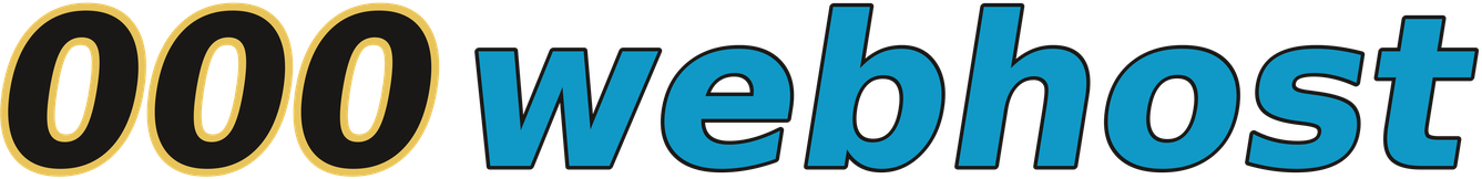000webhost logo